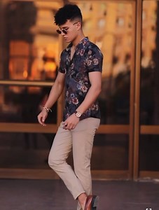 2.5K views · 26 reactions | 3 step You Can pose On Your Half Shirt For Your Shots  | Shopmee9.com | Facebook