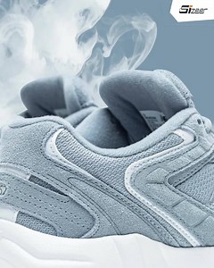 Retro shape in immortal grey 🗿 https://bit.ly/30ipxcL | Sizeer