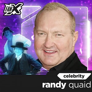 📣 in case you missed it, Randy Quaid will be at #FanX!! #nationallampoon | FanX Salt Lake Comic Convention