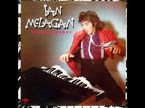 Ian McLagan - Little Troublemaker