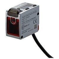 [Hot Item] Lr-Zb250an Distance for Key/En/CE Sensor Appearance Rectangular Lr Series Sensor