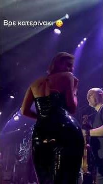 Κατερίνα Λιόλιου - Στα Μπουζούκια (Live)