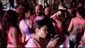 Rolling Into 2017 like... #Rosewood #NewYear2017 | Morris Chestnut