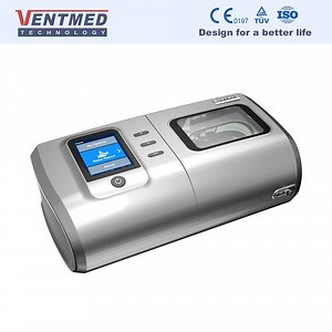 [Hot Item] Price of Auto Ventilator CPAP Machines with Accessories