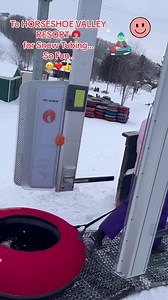 49 reactions · 62 comments | Snow Tubing at HORSESHOE VALLEY..❤️鱗 So much fun殺 #snowtubing #winterfun #funfunfun #amazingexperience #familydayweekend #fbviralpost #followers #fypシ゚ | Lyn Medrano Rosales | Facebook