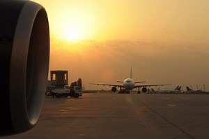Cea mai proastă zi a săptămânii pentru o călătorie cu avionul