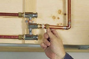 How to Stop Your Toilet from Sweating