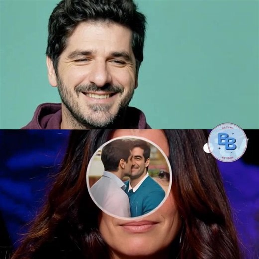 Patrick Fiori après le divorce : son ex-femme a ENFIN admis ce que nous soupçonnions | Girls and Roses