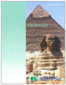 Math-U-See Geometry Instruction Manual