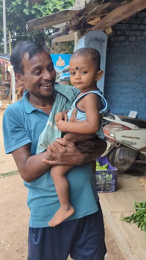 Malaya Kumar Sahoo on Reels