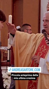 Anteprima cresima www.andreasartore.com | Andrea Sartore Photographer | Facebook