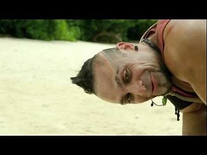 The Far Cry Experience: Hygiene | Rooster Teeth