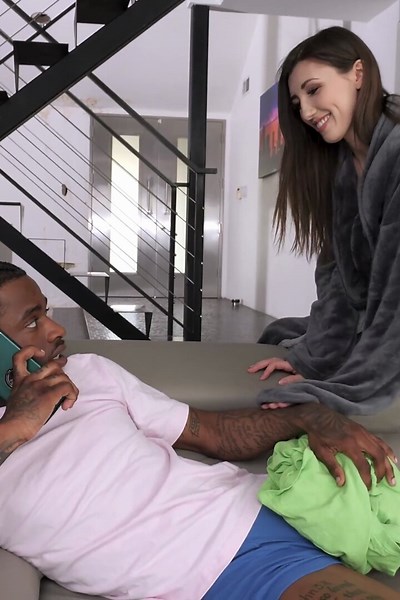 RT @Tylerlibertyno: Damion Dayski & Maya Woulfe🎬scene I