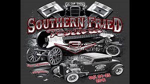 Love It, Like It, Share It! VA is for car lovers! | Virginia Hot Rod & Custom Car Show