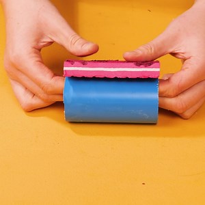 Flip-Flops Turned Into... | Street Belle Fashion