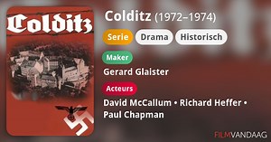 Colditz (serie, 1972–1974)