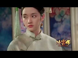 冷宫传 | Chinese Lesbian Love Story | Full Chinese Drama Movie [ENG SUB]