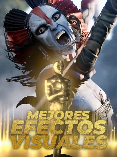 Avatar: Fire and Ash y su búsqueda por el Oscar