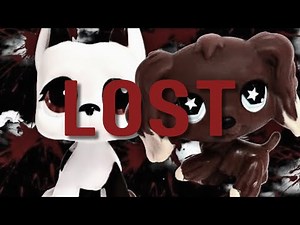 Lost Media in LPSTube: LPS Haunted | Episode 2