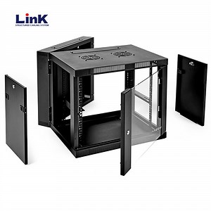 [Hot Item] Versatile 9u and 22u Rack Mount Server Customization Cabinet