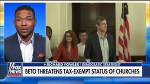 66K views · 2.2K reactions | 2020 Democrat Beto O'Rourke says churches against gay marriage should lose tax benefits | Fox & Friends | Facebook