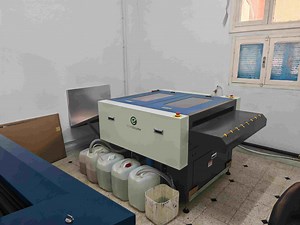 [Hot Item] Computer to Plate Thermal CTP Ctcp Processor