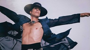 Perry Farrell: the soundtrack of my life