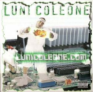 Luni Coleone - Lunicoleone.com