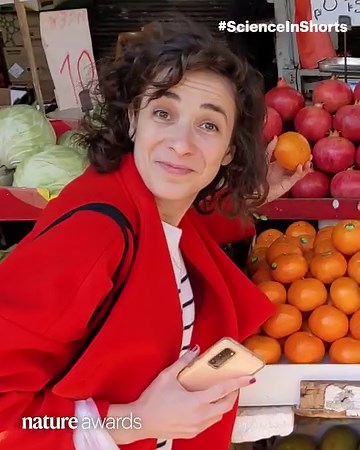 2.3K views · 18 reactions | Scientists, grab your phone, get creative and start filming. Submissions are now open for the 2024 #ScienceinShorts competition. Create a one-minute video of your research and you could win €5,000. Learn more: https://go.nature.com/SISAPP24FB | Nature Portfolio | Facebook