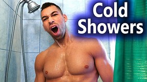 Cold Showers for Weight Loss (BURN 400 CALS) _ Proven Benefits of Cold Showers for Fat Loss + Muscle