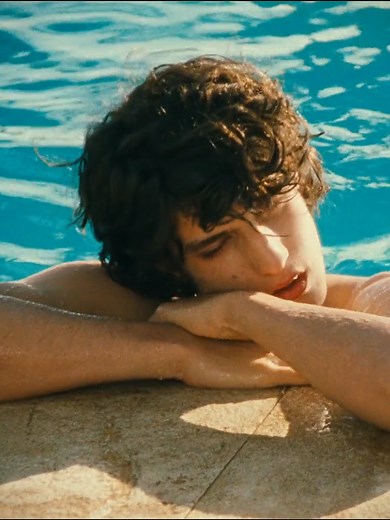 Louis Garrel in 'Mamere' Movie: A Look Back at the 90s