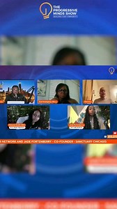 Women Navigating Work and life balance | The Progressive Minds Show | Facebook