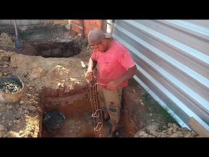 economize na sua fundação