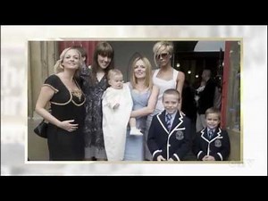 (HD) Spice Girls ; Giving You Everything [Part 5/6]