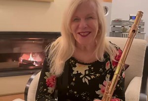 Galway Flute Academy on Reels