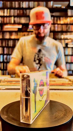 Das EFX - Dead Serious #NowPlaying #hiphopcollector | Hip Hop Collector