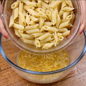 Make this super delicious dinner with just a couple of ingredients | Recipes Learn