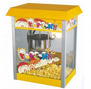 [Hot Item] Astar OEM Factory Food Kitchen Equipment Commercial Popcorn Maker Machine