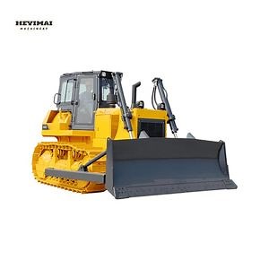 [Hot Item] Liugong B230 230HP Crawler Bulldozer with Ripper