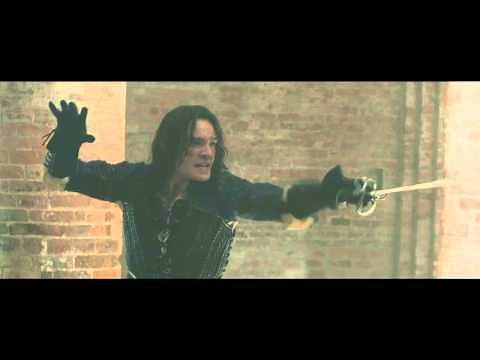 Romeo and Juliet - Film Clip 'Romeo vs Tybalt'
