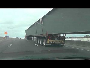Longest Semi Truck In The World
