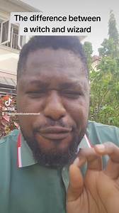 5.2K views · 102 reactions | Difference between witches and wizards. 0913 860 8712 | Emmanuel Okose | Facebook