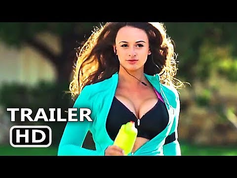 MAKING BABIES Official Trailer (2019) Eliza Coupe Comedy Movie HD