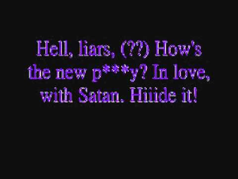 Katy Perry ft. Kanye West- ET Reversed + Lyrics! (read desc.)