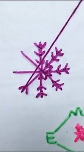 Embroidery Hack | Smart Sewing