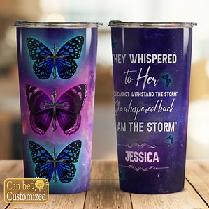 Butterflies Lovers on Reels