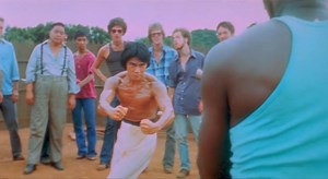 ☀️🐉''Master Billy Chong in action from Sun Dragon.''☀️🐉 #BillyChong #SunDragon #Action #FightScene #StreetFight #MartialArts #KungFu #Karate #Legend | Divyarup RoyChowdhury
