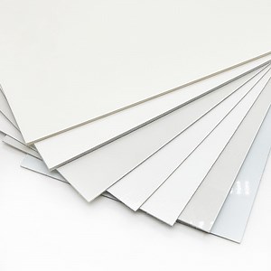 [Hot Item] Fiberglass Panels FRP Sheet Smooth FRP Sheet Manufacturers