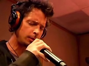 5.3K views · 506 reactions | Chris Cornell (Seasons) Studio Jam | Seattle Sound 90's | Facebook