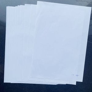 [Hot Item] 100% Woodpulp Lwc Paper